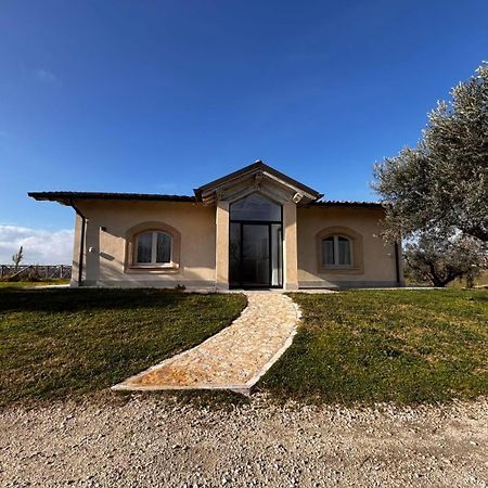La Riballina Villa Riano  Exterior foto