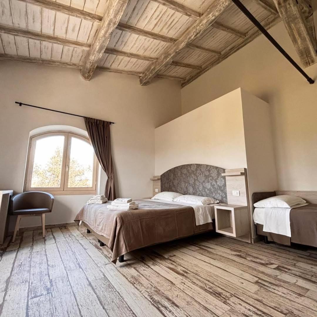 La Riballina Villa Riano  Exterior foto